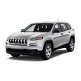 Фаркопы для Jeep Cherokee 2014-2018