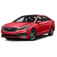 Фаркопы для Hyundai Sonata