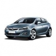 Фаркопы для Opel Astra