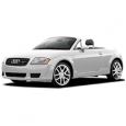 Audi TT 1998-2006