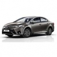 Фаркопы для Toyota Avensis