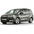 Фаркопы для Ford Galaxy 2015-2021