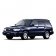 Фаркопы для Subaru Forester 1997-2008