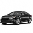 Аксессуары для Kia Optima