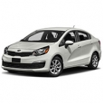 Аксессуары для Kia Rio