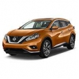 Аксессуары для Nissan Murano