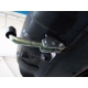 Фаркоп оцинкованный Galia шар A для Honda CR-V 2007-2012