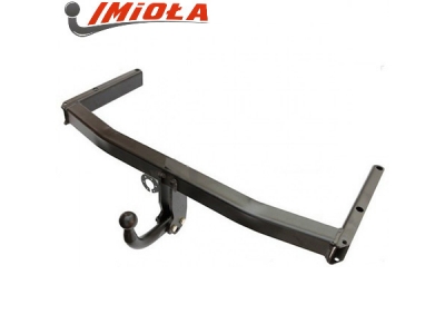 Фаркоп Imiola для Mazda 3 седан 2009-2013